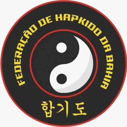 Federação de Hapkido da Bahia